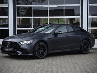 Occasion Mercedes AMG GT 4-Door Coupe Premium Plus 435 PK (319 kW) 2022 Grijs Coupé