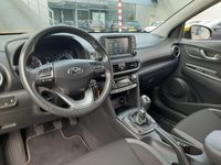 tweedehands Hyundai Kona 1.0 T-GDI Comfort | Rijklaarprijs! | Apple Carplay Android Auto | Cilmate Controle | Cruise Controle | Camera | LM velgen | Inclusief 36 mnd Garantie! |