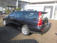 Occasion Volvo V70 141 PK (103 kW) 2005 Blauw Stationwagen