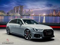 tweedehands Audi RS4 RS4 Avant 2.9 TFSIquattro |B&O|RS-Seats|Carbon|Massage