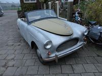 tweedehands Austin A40 -Sports convertible