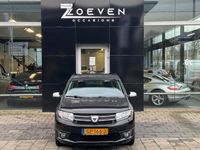 tweedehands Dacia Sandero 0.9 TCe 10th Anniversary