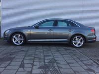 tweedehands Audi A4 Limousine 2.0 TFSI ultra Sport Pro Line S NL-auto | Dealeronderhouden | Gebr. Winterset |