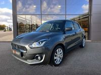 tweedehands Suzuki Swift 1.2 Select MHEV/Camera/winterpakket/adaptive cruis