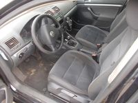 tweedehands VW Jetta 2.0 FSI Comfortline