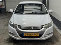 Occasion Honda Insight Elegance 98 PK (72 kW) 2009 Wit Hatchback