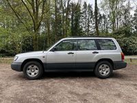 tweedehands Subaru Forester 2.0 AWD