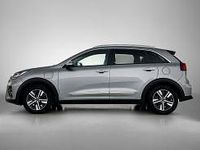 Occasion Kia e-Niro 104 kW (142 PK) 2020 Grijs metallic SUV
