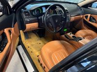 tweedehands Maserati Quattroporte 4.2 Duo Select ORIG. NL ALLE BOEKEN COMPLEET & IN