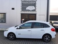 tweedehands Renault Clio Estate 1.5 dCi Authentique airco camera apk 7-2024