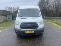 tweedehands Ford Transit 330 2.0 TDCI L3H2 DC Ambiente