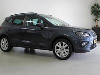 Occasion Seat Arona Business 97 PK (71 kW) 2020 Grijs SUV