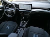 Occasion Ford Focus Active 155 PK (114 kW) 2024 Grijs Stationwagen