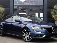 tweedehands Renault Talisman 1.8 TCe Initiale Paris 225pk Panoramadak/Stoelverw