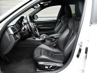 Occasion BMW M3 432 PK (317 kW) 2017 Wit Sedan