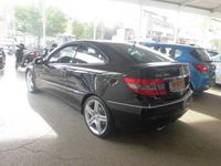 tweedehands Mercedes CLC200 CDI AUTOMAAT ORG 163000KM NAP!