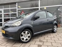 tweedehands Toyota Aygo 1.0-12V /Nieuwe koppeling/