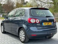 tweedehands VW Golf Plus 1.4 TSI Comfortline