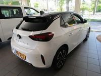 Occasion Opel Corsa 101 PK (74 kW) 2024 Wit Hatchback