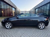 Occasion VW Golf 105 PK (77 kW) 2011 Zwart (metallic) Cabriolet
