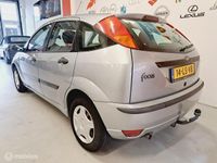 tweedehands Ford Focus 1.6-16V Cool Edition