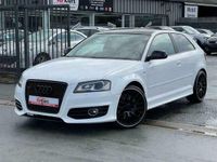 tweedehands Audi A3 2.0 TFSI Quattro