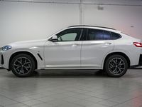 tweedehands BMW X4 xDrive20i Business Edition Plus M Sportpakket Aut.