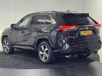 Occasion Toyota RAV4 Hybrid Style 306 PK (225 kW) 2022 Zwart SUV