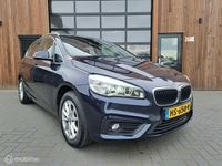 tweedehands BMW 218 2-SERIE Active Tourer i LED NAVI CRUISE PDC