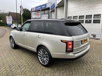 tweedehands Land Rover Range Rover 4.4 SDV8 Autobiography Pano|Sfeer|Softclose|VOL!