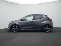 Occasion Toyota Yaris Executive 116 PK (85 kW) 2025 Grijs metallic Hatchback