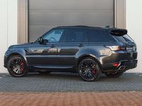 tweedehands Land Rover Range Rover Sport 2.0 P400e HSE Dynamic 1e Eigenaar | PANO | Meridian | Dealer Onderhouden