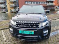 tweedehands Land Rover Range Rover evoque 2.0 Si 4WD Dynamic Panoramadak