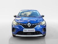 Occasion Renault Captur Intens 2025 Blauw SUV