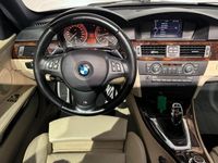 Occasion BMW 335 M Sport 306 PK (225 kW) 2012 Zwart Coupé