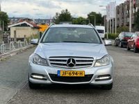 tweedehands Mercedes C180 CDI Avantgarde