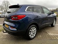 tweedehands Renault Kadjar 1.3 TCe / 1e eigenaar / Trekhaak / 140 PK / Trekge