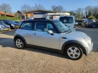 Occasion Mini ONE 90 PK (66 kW) 2004 Grijs Hatchback
