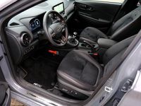 tweedehands Hyundai Kona 1.0 T-GDI N Line Navi|Leder-Alcantara|Apple CarPlay|Adapt.Cruise|LMV