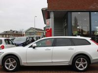 tweedehands Volvo V90 CC T5 AWD *Ocean Race* | Full-Option | Trekhaak | Schuifdak | Luxe-St