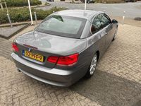 tweedehands BMW 320 Cabriolet 320i High Executive