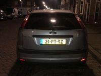 tweedehands Ford Focus 1.6-16V First Ed.