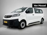 Occasion Opel Vivaro-e Combi 100 kW (136 PK) 2022 Wit Van