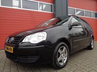 tweedehands VW Polo 1.2 Trendline Airco 5DEURS LMV Nette Auto