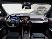 Occasion Mercedes EQB250+ Business 140 kW (191 PK) 2025 Grijs SUV