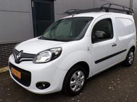 tweedehands Renault Kangoo 1.5 dCi 90 Energy Work Edition