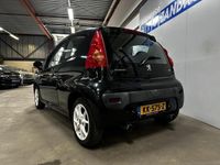 tweedehands Peugeot 107 1.0-12V XR