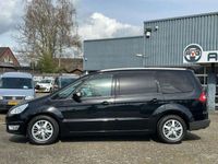 tweedehands Ford Galaxy 1.6 SCTi 7-Persoons *PDC*CLIMA*STOELVW*UNIEK