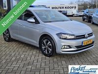 tweedehands VW Polo 1.0 TSI Comfortline Business AUTOMAAT CRUISE LMV NAVI