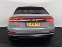 tweedehands Audi Q8 55 TFSI quattro Pro Line S | Pano • Nardo • 23 inc